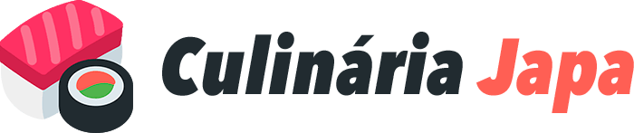 Culinária Japa